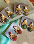 Gulpari Earring