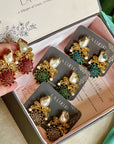 Gulpari Earring