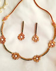 Gulraiz Necklace Set