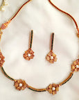Gulraiz Necklace Set