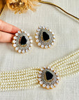 Hala Choker Set