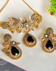 Naqsh-e-Noor Choker Set