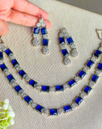 Nigah-e-Naaz Necklace Set
