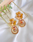 Laleh Earrings