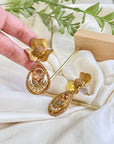 Laleh Earrings