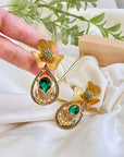 Laleh Earrings