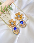Laleh Earrings