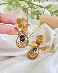 Laleh Earrings