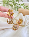 Laleh Earrings