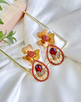 Laleh Earrings