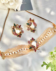 Lams Chocker Set