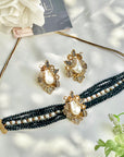 Lams Chocker Set