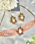 Lams Chocker Set