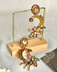 Mahgul Earrings