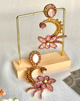 Mahgul Earrings