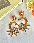 Mahgul Earrings