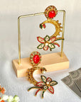 Mahgul Earrings