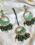 Mahtaab Earring