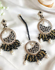 Mahtaab Earring
