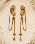 Mayuri Earring