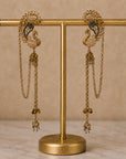 Mayuri Earring
