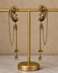 Mayuri Earring