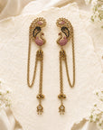 Mayuri Earring