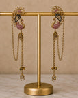 Mayuri Earring
