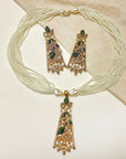 Mehfil Mala Set