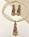 Mehfil Mala Set