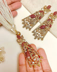 Mehfil Mala Set