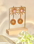 Mehr-o-Mah Earrings