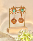 Mehr-o-Mah Earrings