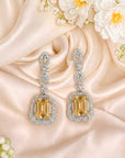 Mehvar Earring