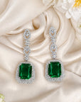 Mehvar Earring