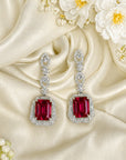 Mehvar Earring