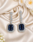 Mehvar Earring