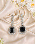 Mehvar Earring