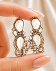 Motiya Earring