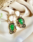 Motiya Earring