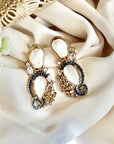 Motiya Earring