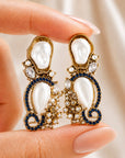 Motiya Earring