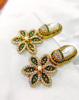 Naghma-e-Naz Earrings