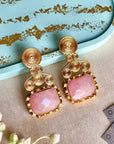 Naqsh-e-Gohar Earrings