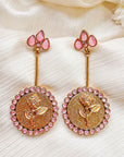 Naqsh Earrings