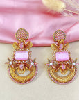 Naubahaar Earrings