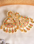 Nauratan Earrings