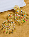 Nauratan Earrings