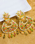 Nauratan Earrings