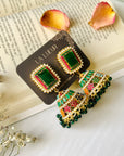 Nauroz Earrings